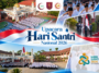 Upacara Hari Santri Nasional 2026