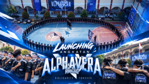 launching al phavera 19