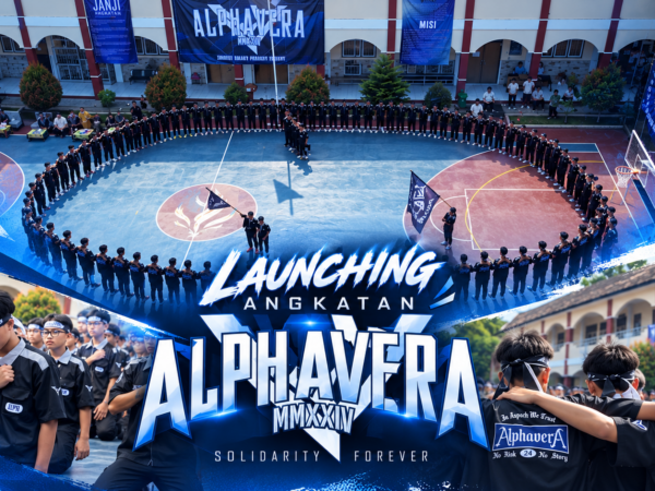 launching al phavera 19